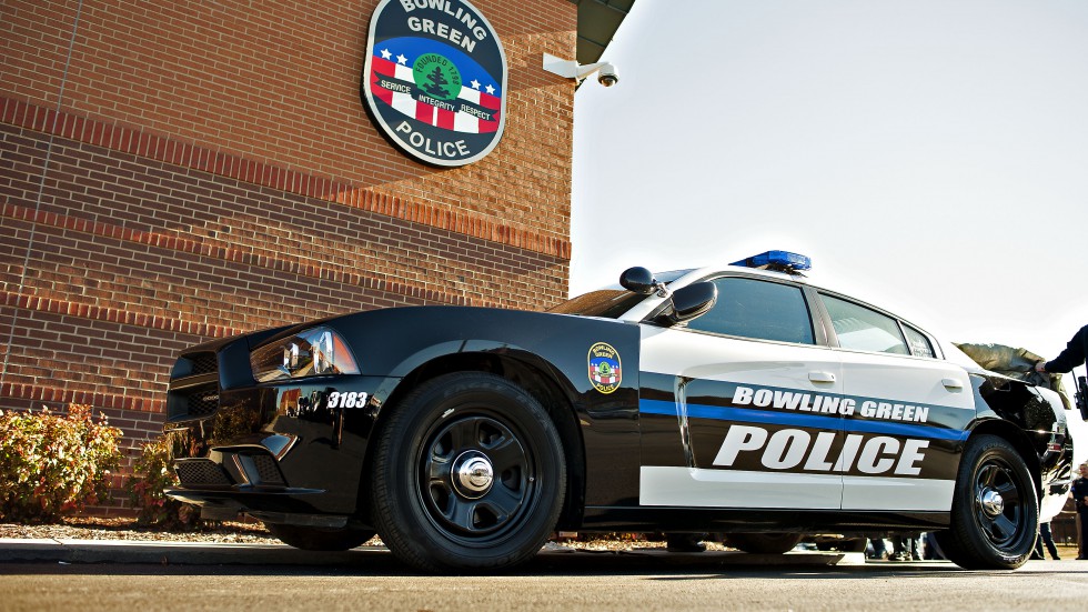 Bowling Green Police Department - Bowling Green, Kentucky ...