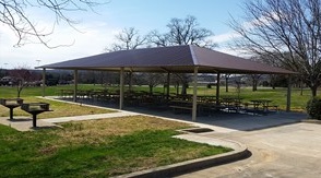 LAMPKIN PARK SHELTER