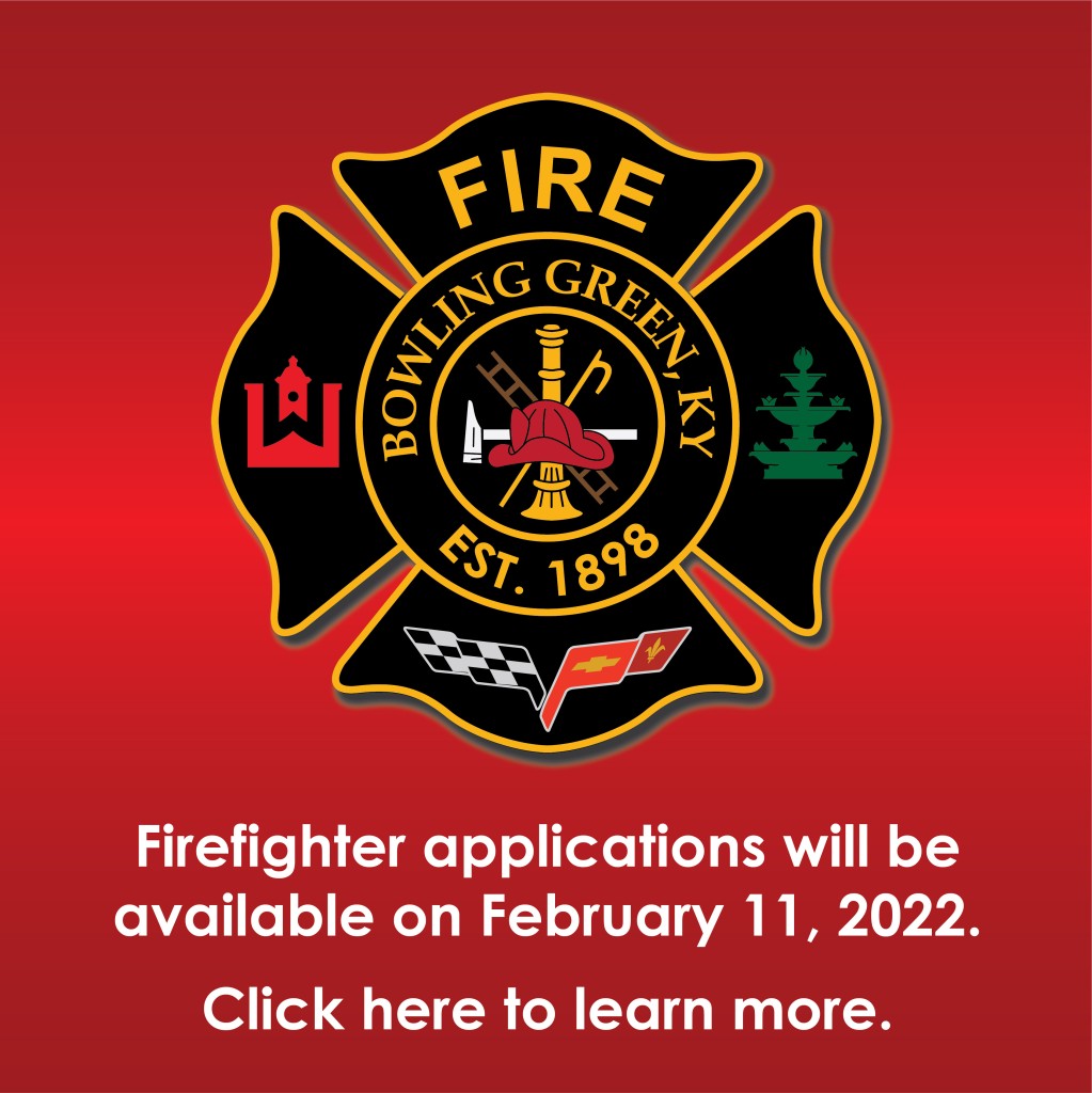 Job Opportunities - Bowling Green, Kentucky - Official Municipal Website Job Opportunities - Bowling Green, Kentucky - Official Municipal Website