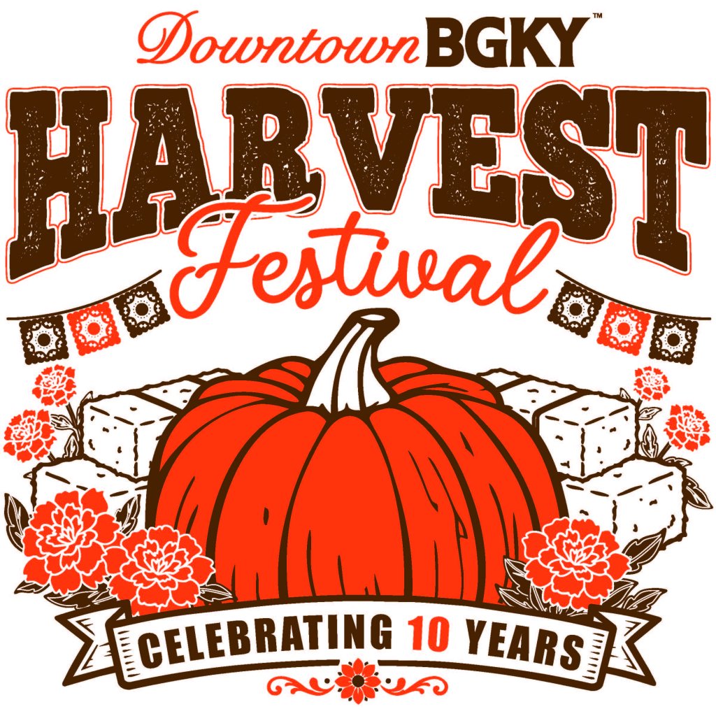Harvest feast logo