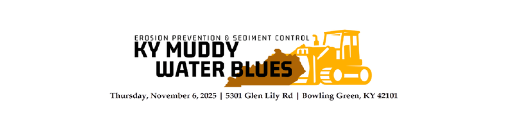 Muddy Water Blues