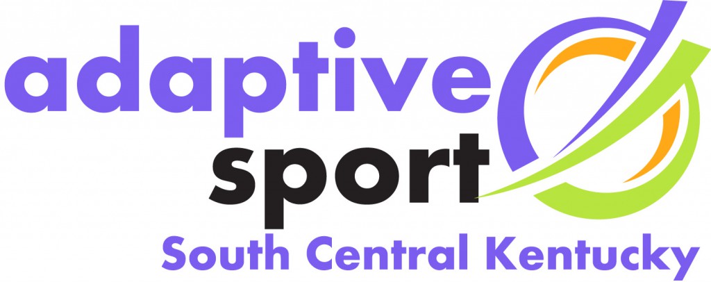 Adaptive Sports Logo Image