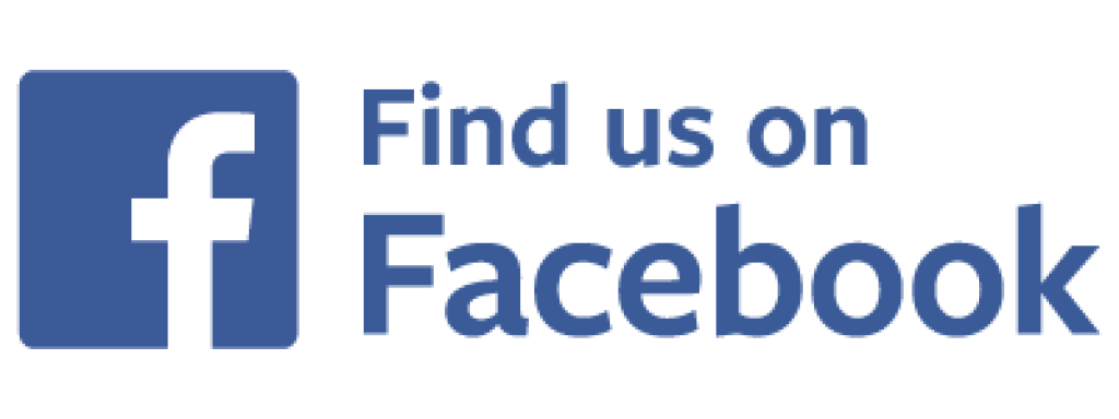 Find us on Facebook