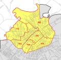 Neighborhood Improvements Programs (NIP)