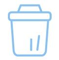 File a Non-Emergency Police Report - Icon