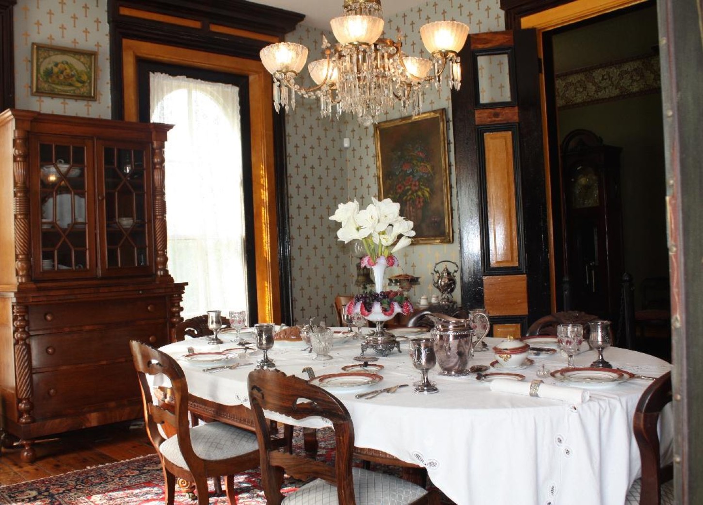 Mansion Bowling Green, Kentucky Official Municipal site