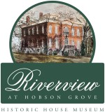 Riverview at Hobson Grove - Logo - 50th Anniversary