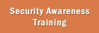Security Awareness Training