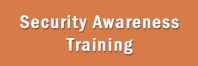 Security Awareness Training