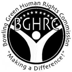 Bowling Green - Human Rights Commission Logo