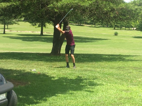 Youth Golf