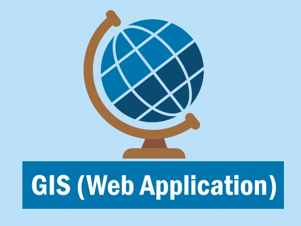 GIS (Web Application)