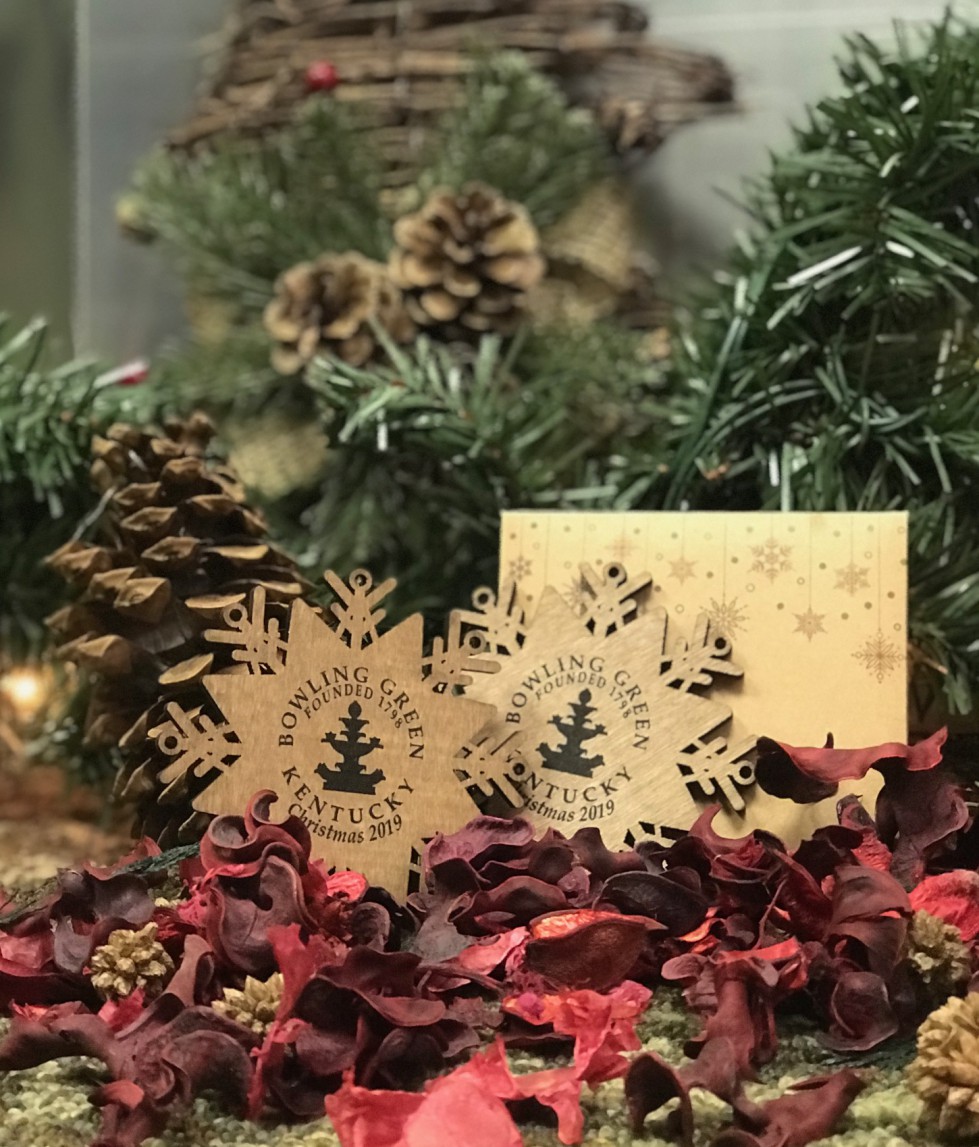 City Hall Christmas Open House