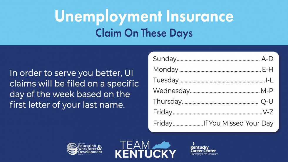 Unemployment Insurance