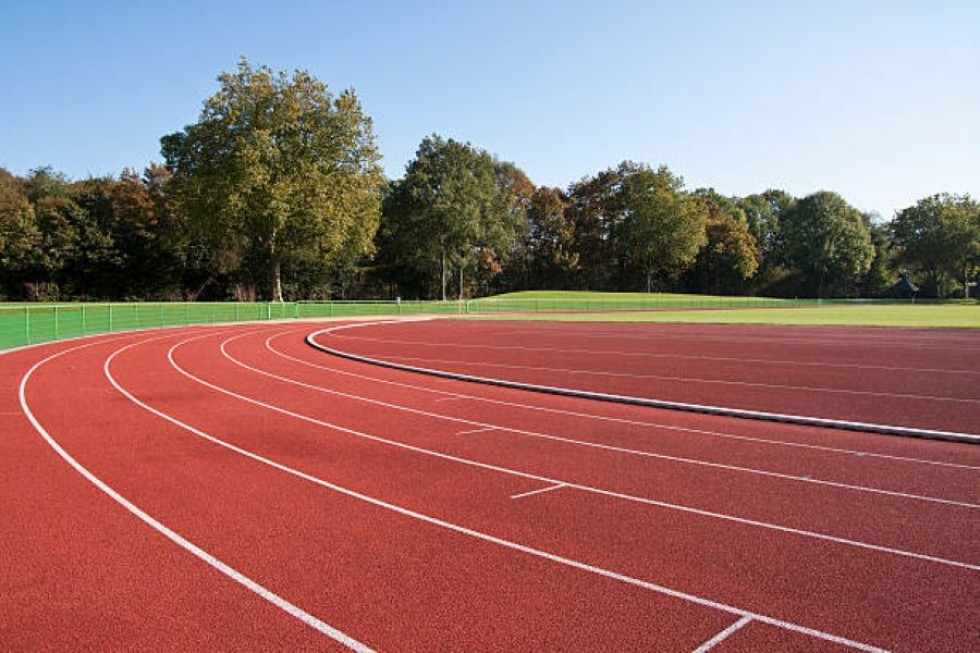 2025 Alonzo Webb Track Meet