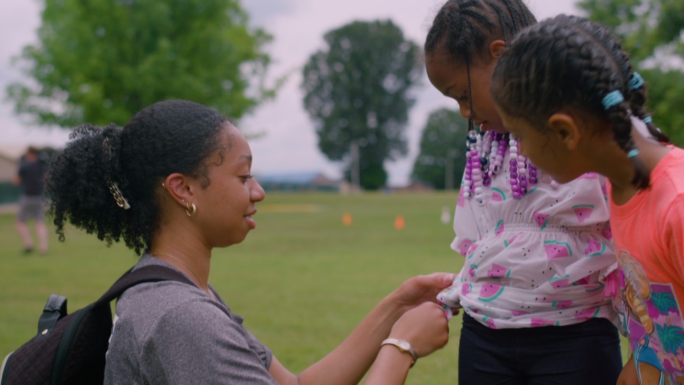 2026 F.O. Moxley Community Center Spring Break Camp Registration Opens