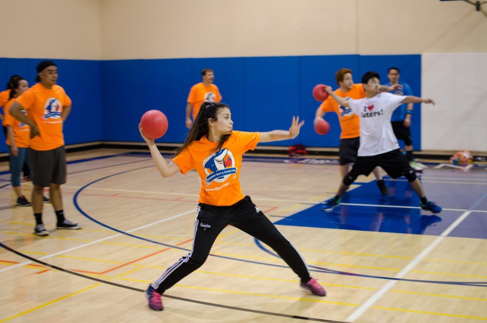 Dodgeball League Registration Bowling Green, Kentucky Official