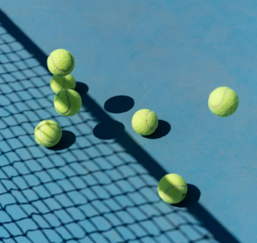 2026 Spring Tennis Camp Registration