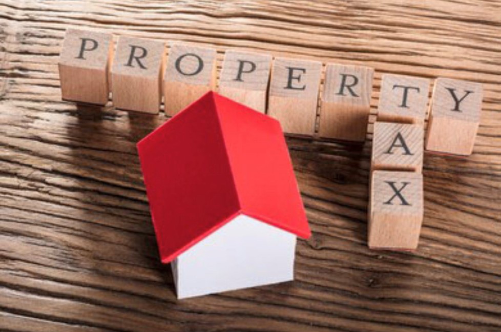 2021 Property Tax Bills Have Been Mailed