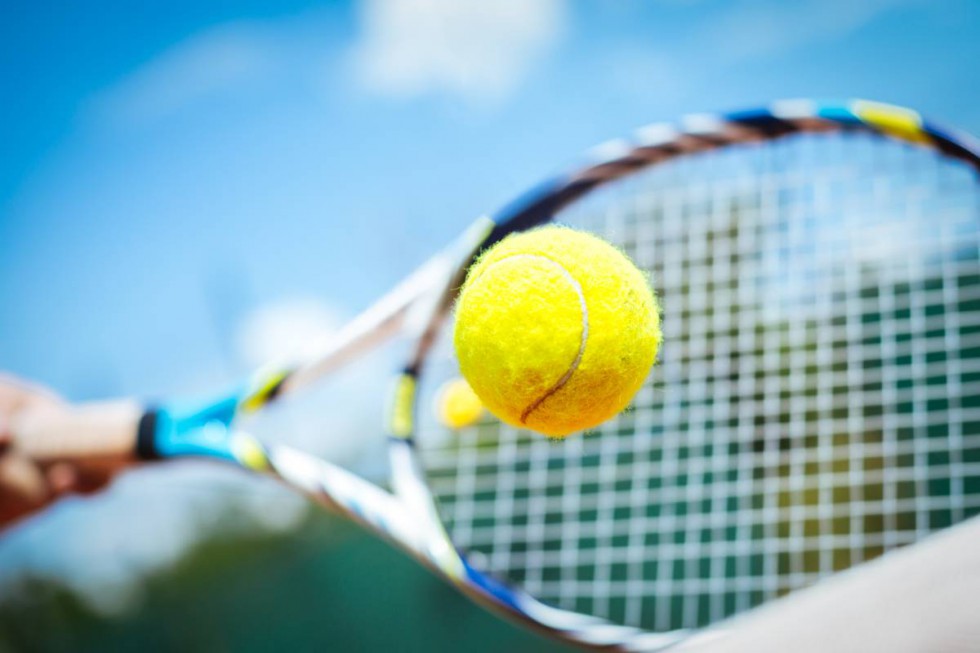2020 Fall Tennis Camp