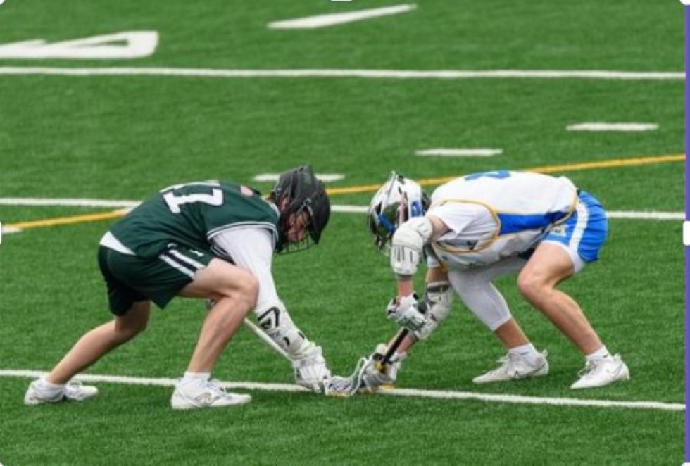 2026 Fall Youth Lacrosse League Registration