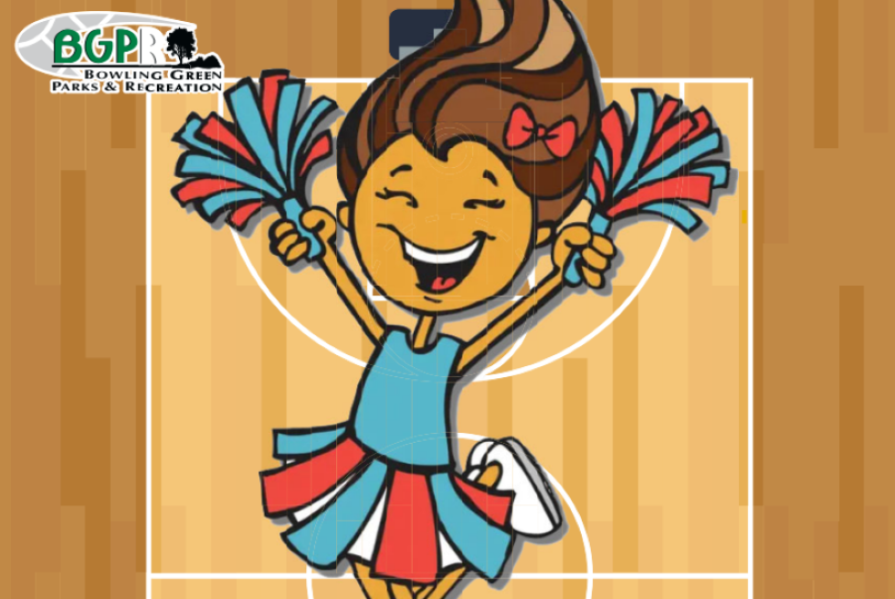 2025 Fall Biddy Cheer Registration