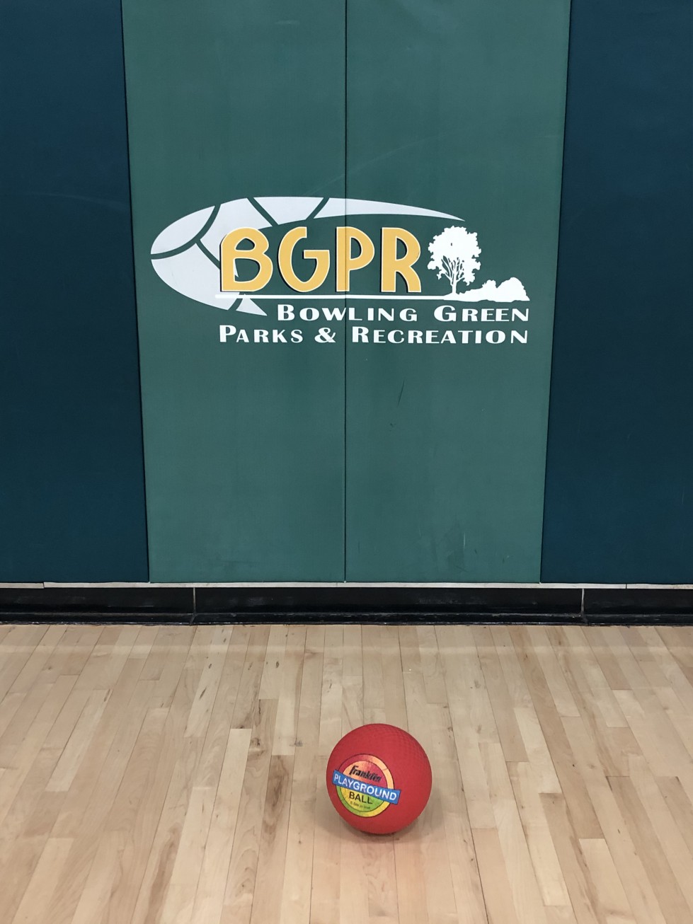 Youth Kickball League Registration