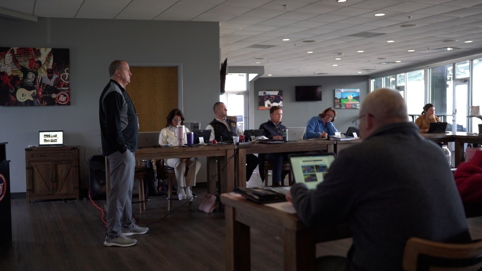 Strategic Goal Planning Session Focuses on Long-Term Priorities for Bowling Green