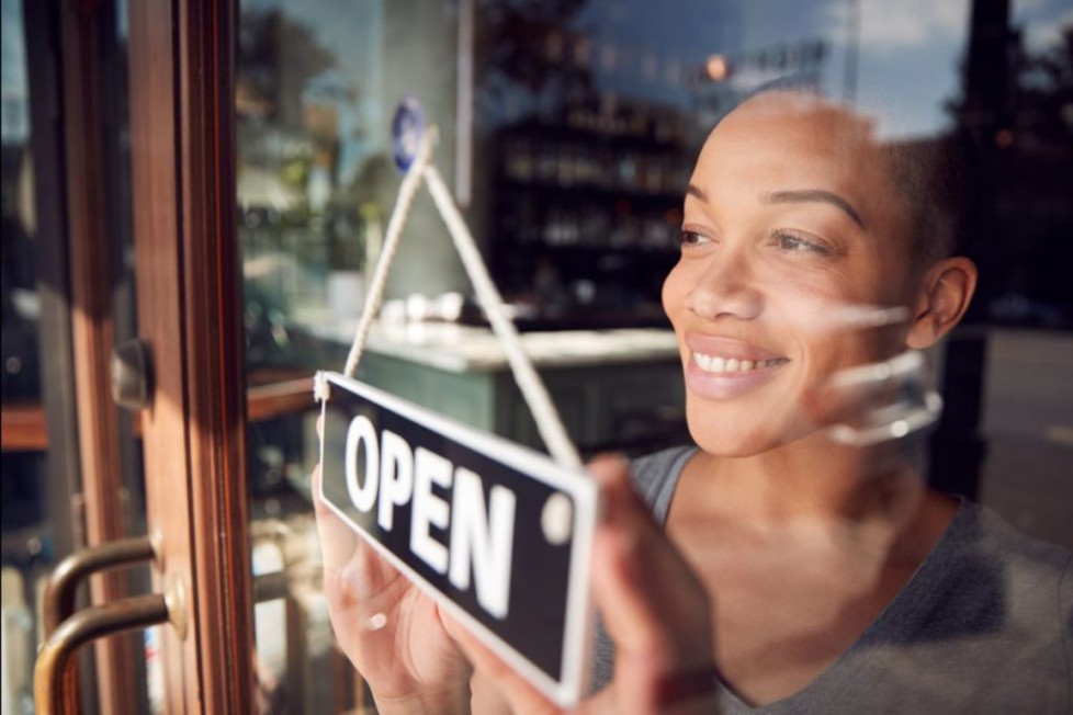 Application Period for Small Business Grant Now CLOSED