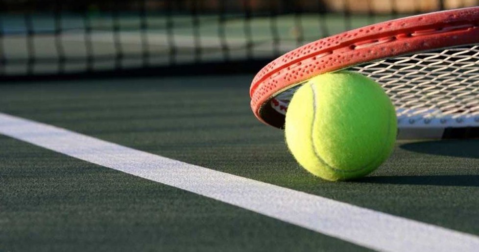 Fall Tennis Camp Registration