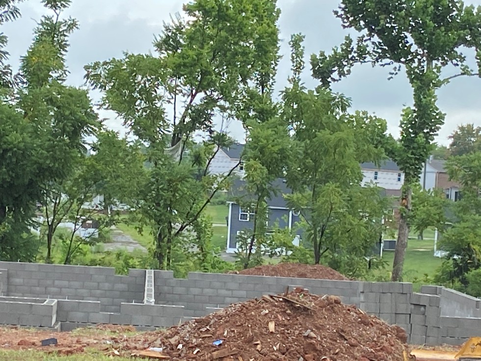 Tornado Recovery Events Planned for September