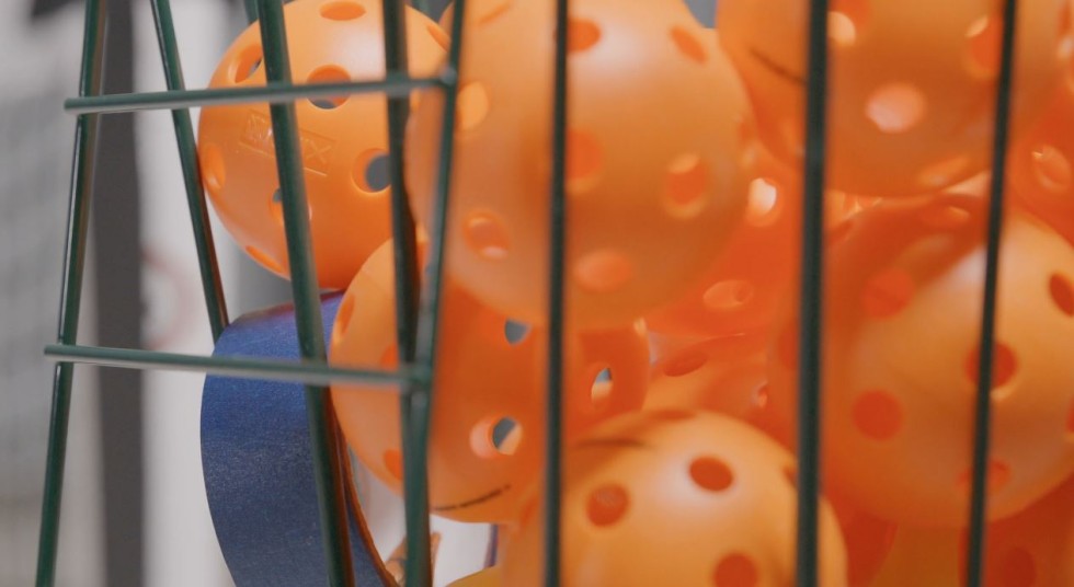 New 2025 Fall Pickleball League Registration