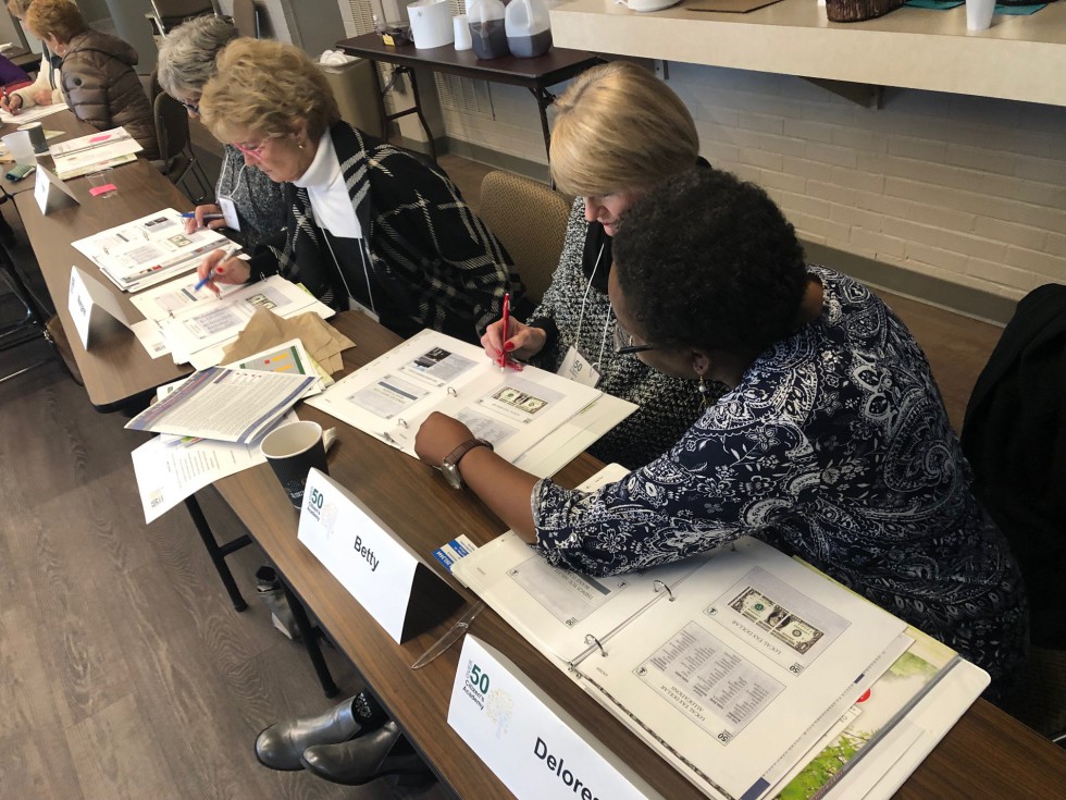 Over 50 Citizens Academy Begins March 5