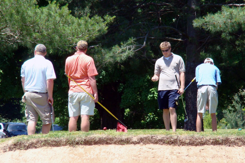 Adult Golf Lessons Bowling Green, Kentucky Official Municipal site