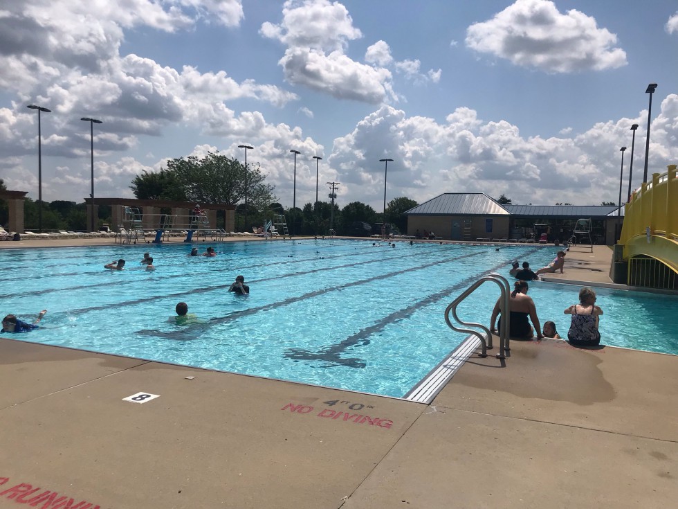 2020 Russell Sims Aquatic Center Early Bird Season Pass Sale
