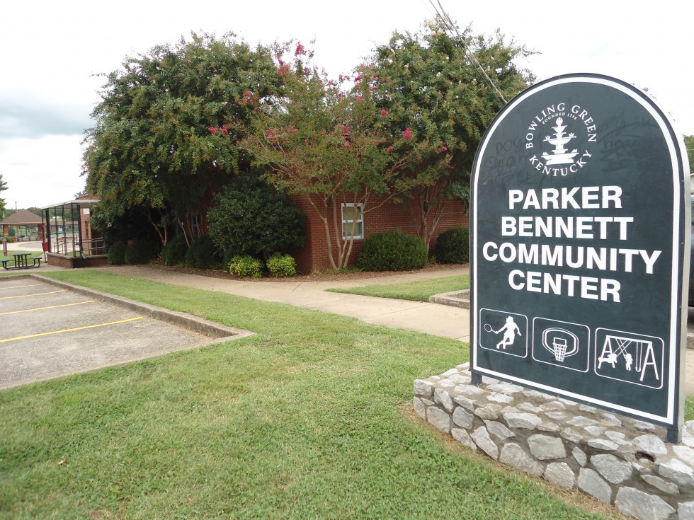 Parker Bennett Community Center Winter Dance