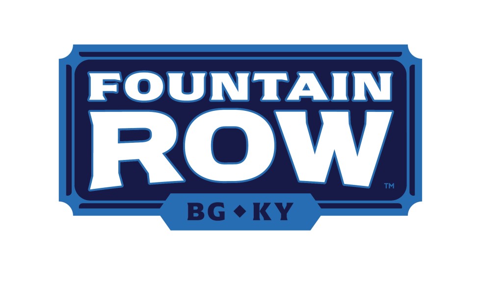 Fountain Row entertainment destination center now operating daily