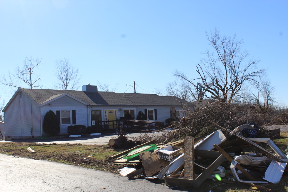 FEMA deadline approaching for storm-affected residents