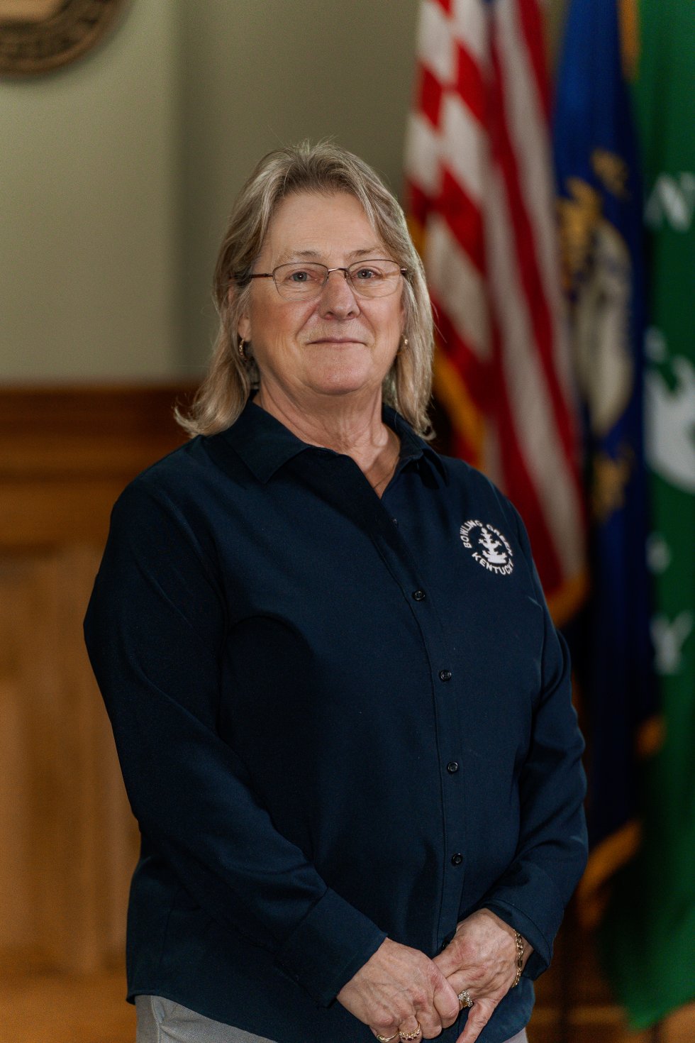 Bowling Green Commissioner Sue Parrigin Elected to KLC Executive Board