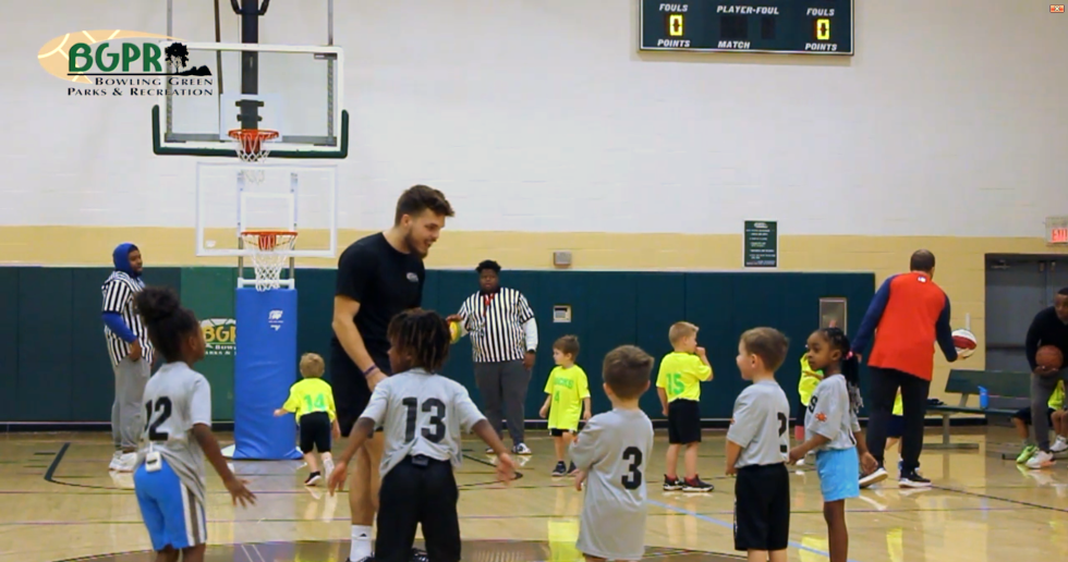 2026 Fall Biddy Ball Registration
