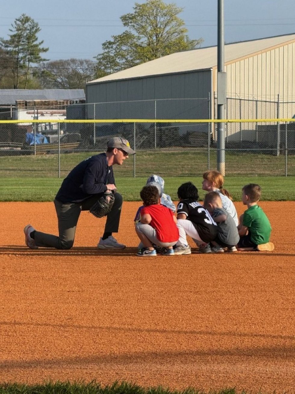 2026 Fall Spring Youth Tee Ball, Coach Pitch & Machine Pitch Softball Registration