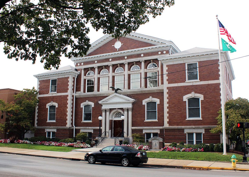 City receives 11th consecutive Distinguished Budget Award from GFOA