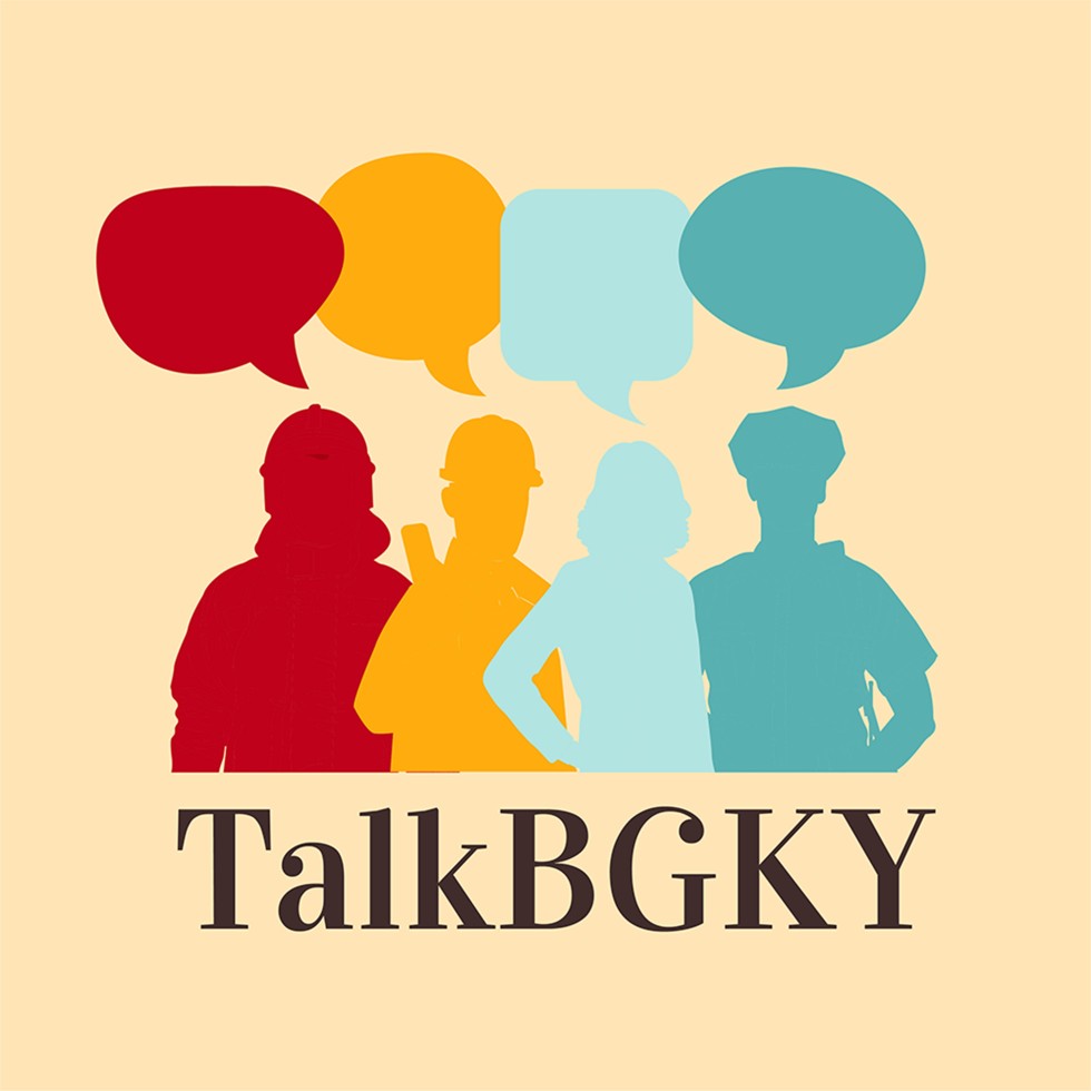 City launches first ever podcast, TalkBGKY
