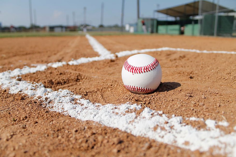 Fall Youth Tee Ball & Coach Pitch Registration