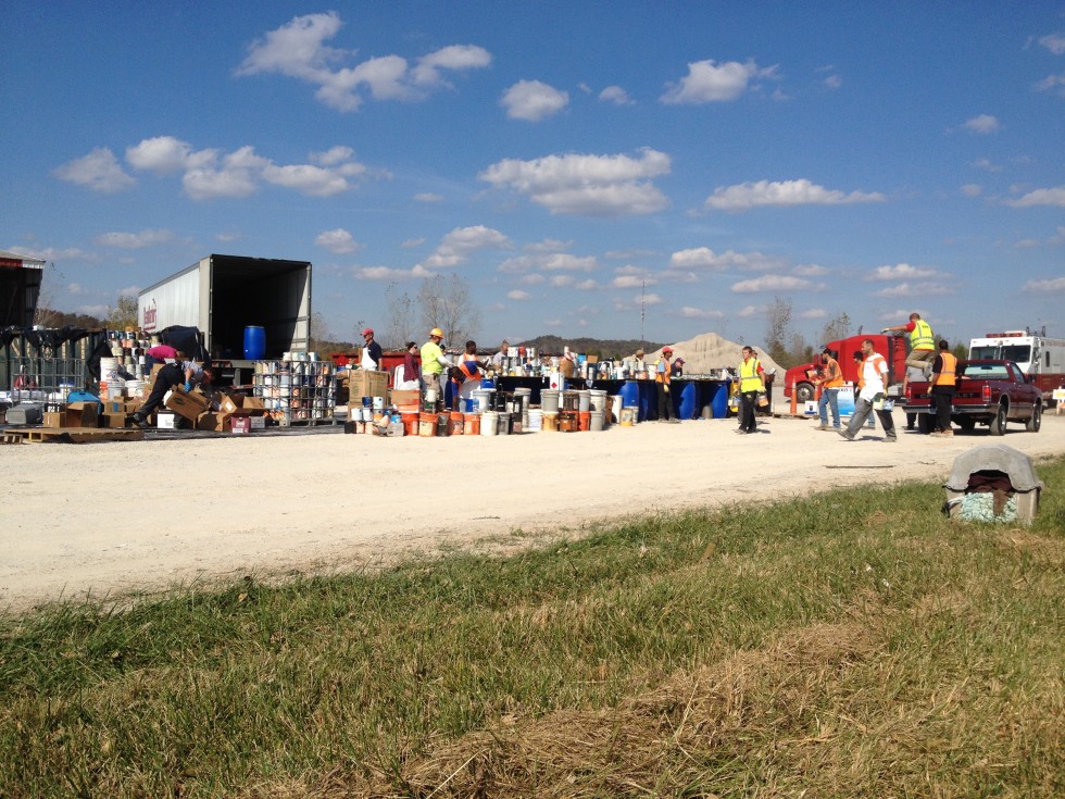 Household Hazardous Waste Day This Saturday Bowling Green, Kentucky