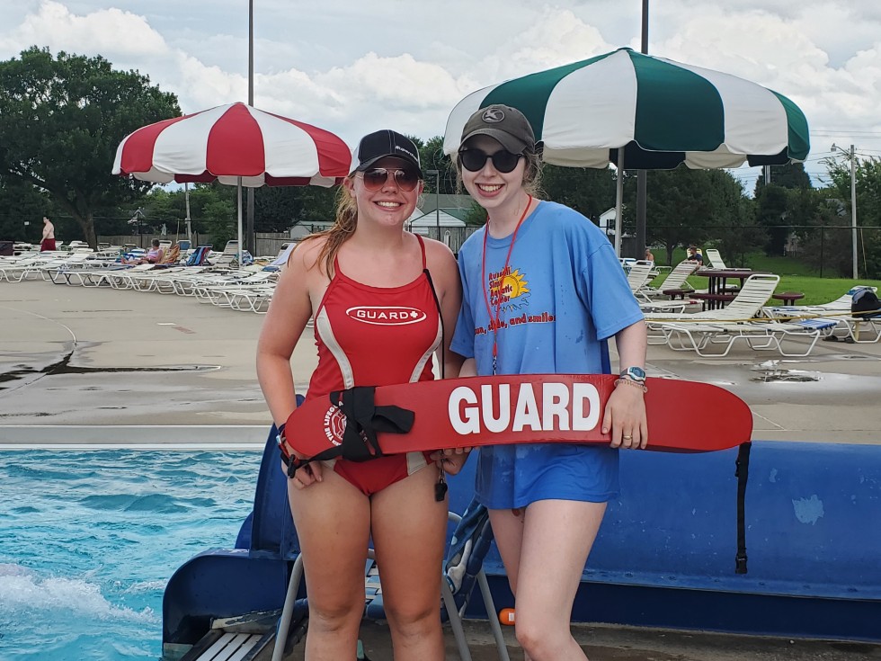 2026 Lifeguard Academy Registration