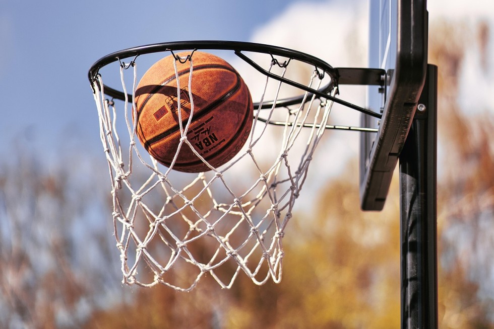 BGPR Basketball 3-Point Contest Registration