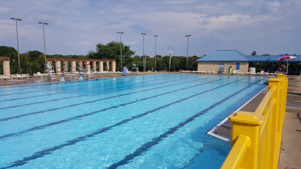 Learn to Swim Registration