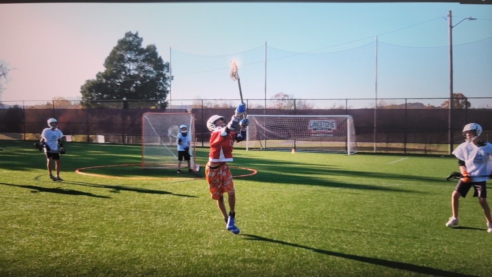 2025 Fall Youth Lacrosse Regisration