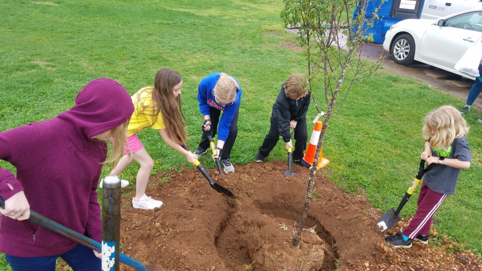2026 Arbor Day Celebration
